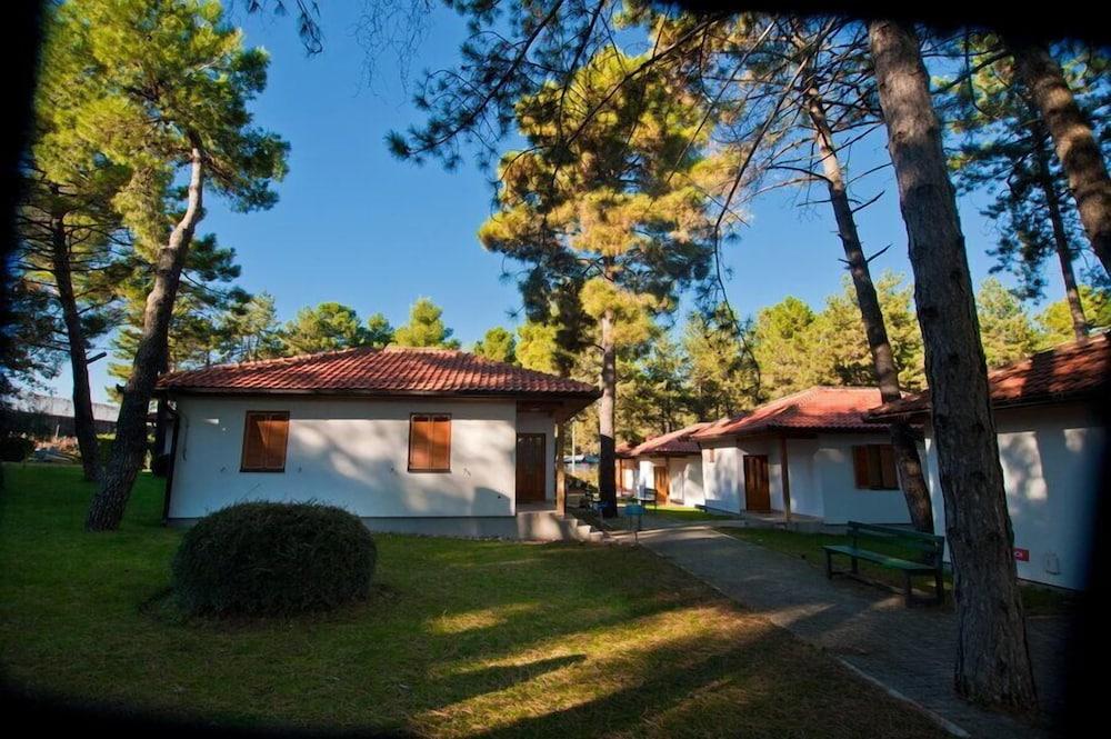 Bungalows Sport Centar Medjugorje Exterior photo